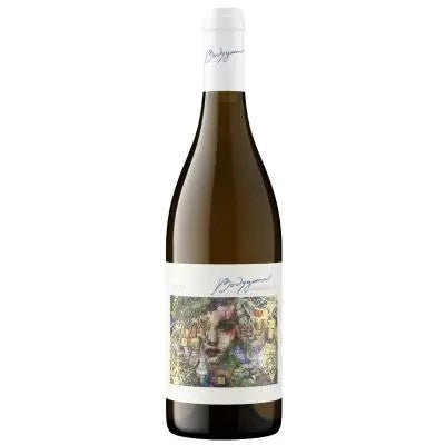 DAOU BODYGUARD CHARDONNAY 750 ML - Wine barrel Plus