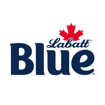 LABATT BLUE 1/4 BBL - Wine barrel Plus