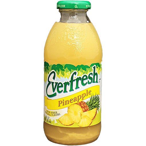 EVERFRESH PINEAPPLE 32 oz - Wine barrel Plus