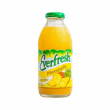 EVERFRESH PINEAPPLE 16oz - Wine barrel Plus