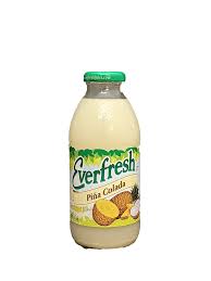 EVERFRESH PINA COLADA 16 oz - Wine barrel Plus