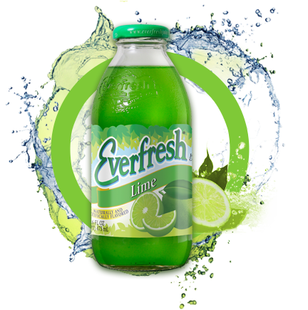 EVERFRESH LIME 32oz - Wine barrel Plus