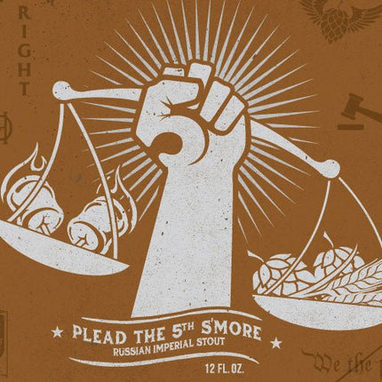 DARK HORSE BREW PTF S'MORE 4PK - Wine barrel Plus