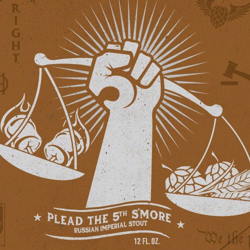 DARK HORSE BREW PTF S'MORE 4PK - Wine barrel Plus