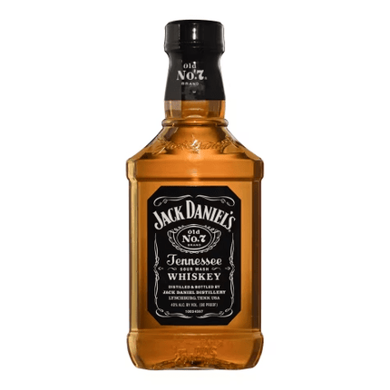 J DANIELS OLD 7 BLACK (TN) PL 80 Proof 200 ml - Wine barrel Plus
