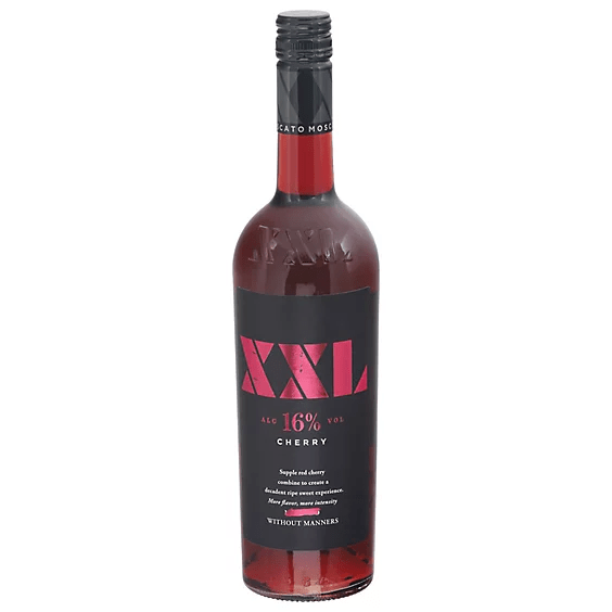 XXL CHERRY 750ML - Wine barrel Plus