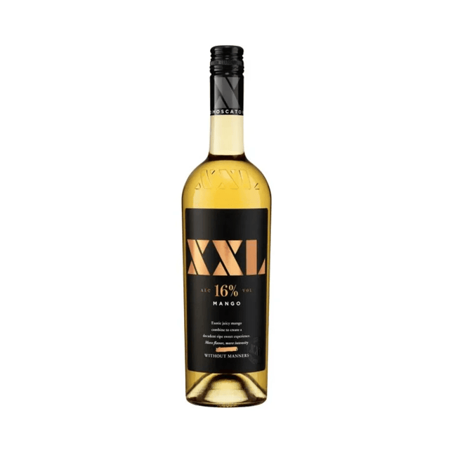 XXL MANGO 750ML - Wine barrel Plus