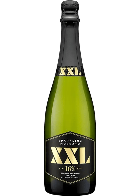 XXL SPARKLING MOSCATO 750ML - Wine barrel Plus