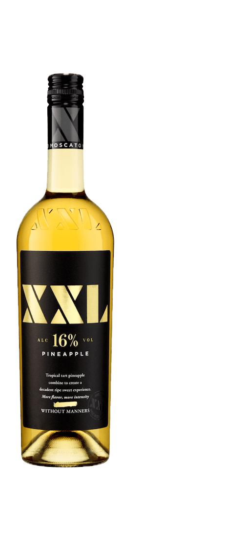 XXL PINEAPPLE 750ML - Wine barrel Plus