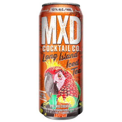 MXD COCKTAIL LONG ISLAND ICED TEA 1PK - Wine barrel Plus