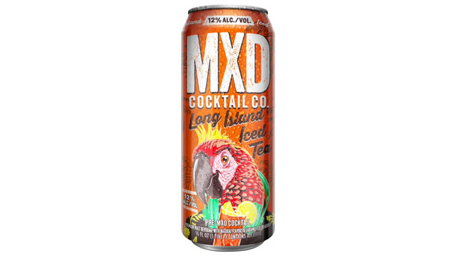 MXD COCKTAIL LONG ISLAND ICED TEA 1PK - Wine barrel Plus