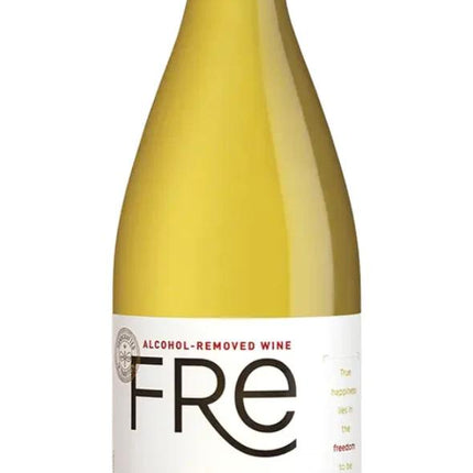 FRE CHARDONNAY 750ML - Wine barrel Plus