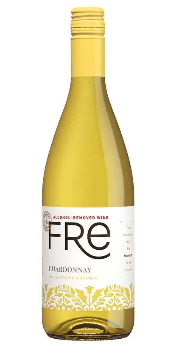 FRE CHARDONNAY 750ML - Wine barrel Plus
