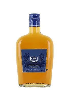E&J SUPERIOR RESERVE VSOP 375ML - Wine barrel Plus