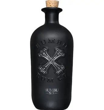 BUMBU XO 80 Proof 750 ml - Wine barrel Plus