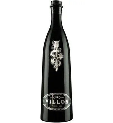 VILLON 80 Proof 750 ml - Wine barrel Plus