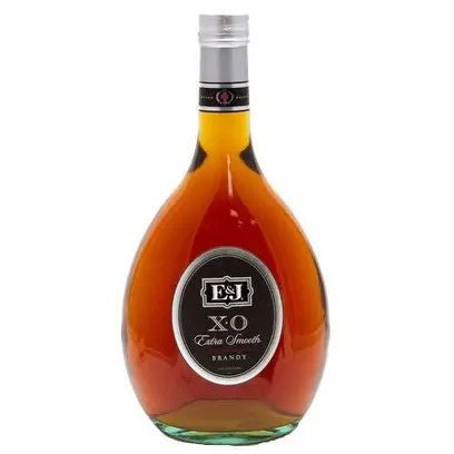 E & J XO BRANDY 1.75 LT - Wine barrel Plus
