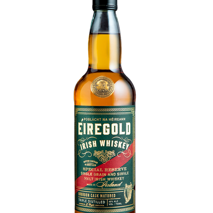 EIREGOLD SPL RSV 750ml - Wine barrel Plus