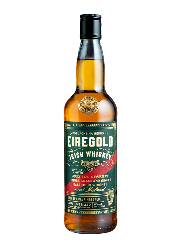 EIREGOLD SPL RSV 750ml - Wine barrel Plus