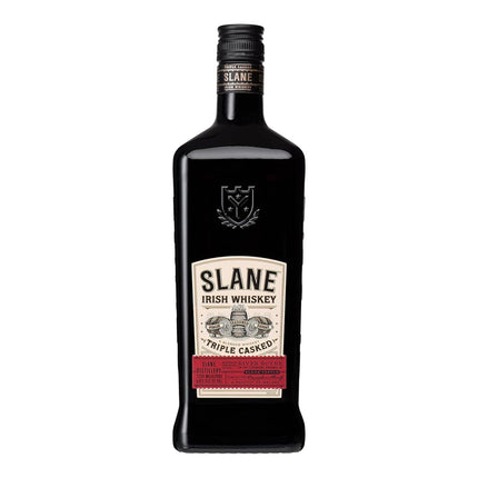 SLANE IRISH WHISKEY 80 Proof 750 ml - Wine barrel Plus