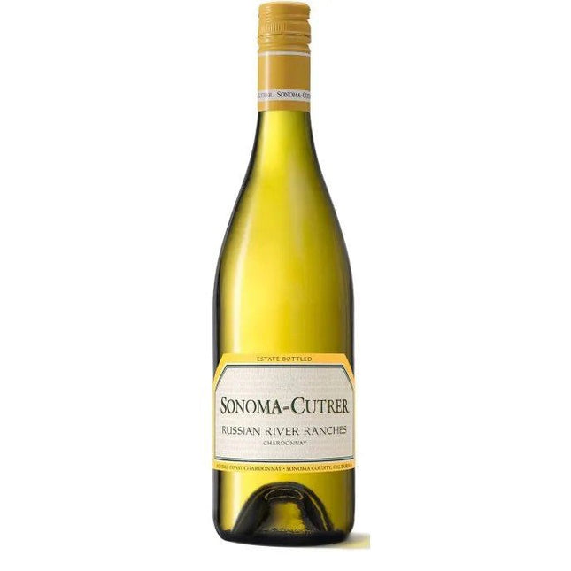 SONOMA CUTRER RUSSIAN RIVER RANCHES 2022 - Wine barrel Plus