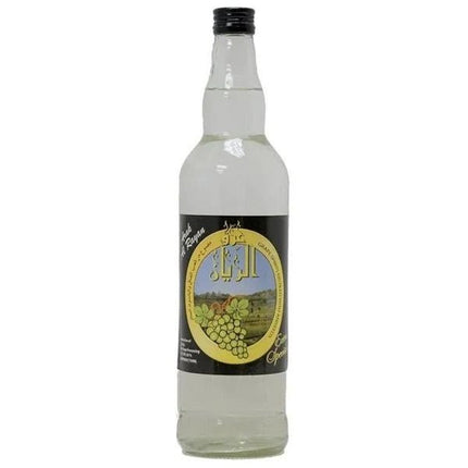 ARAK AL RAYAN 100 Proof 750 ml - Wine barrel Plus