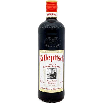 KILLEPITSCH 84 Proof 750 ml - Wine barrel Plus
