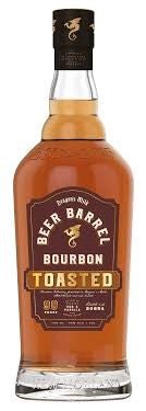 DRAGONS MILK BARREL TOASTED BOURBON 750ML 90 PROOF - Wine barrel Plus