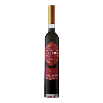 JAMAL DREAM CABERNET SAUVIGNON 500ML - Wine barrel Plus
