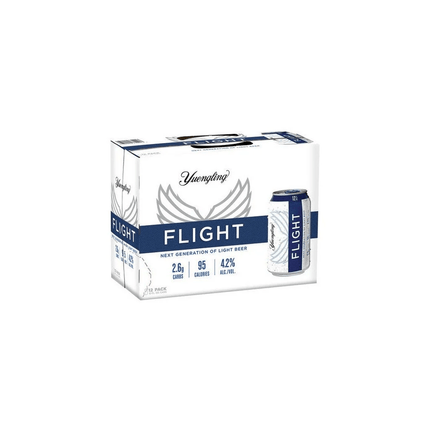 YUENGLING FLIGHT 12PK 12oz Can - Wine barrel Plus