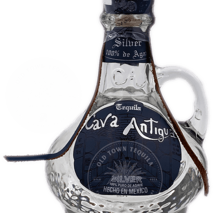 CAVA ANTIGUA BLANCO 750ML 80 PROOF - Wine barrel Plus