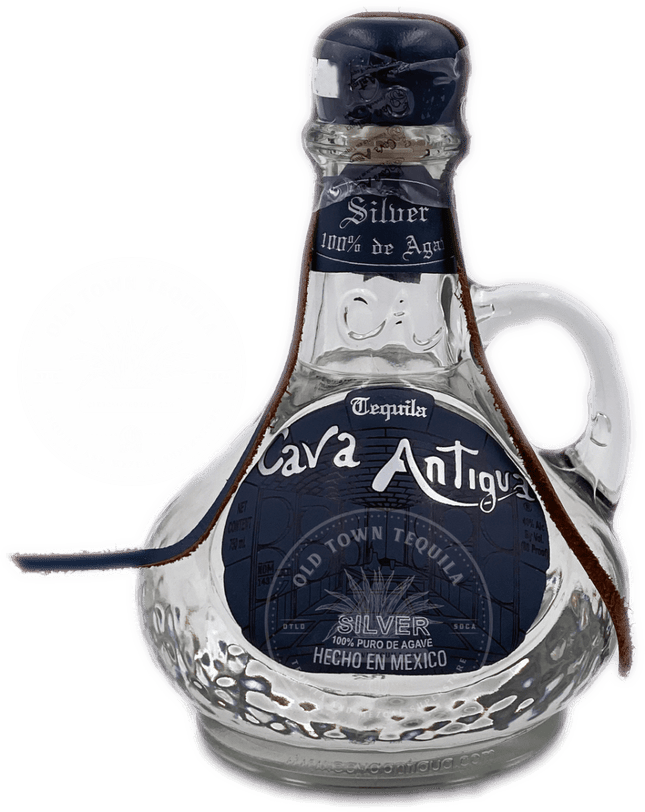 CAVA ANTIGUA BLANCO 750ML 80 PROOF - Wine barrel Plus