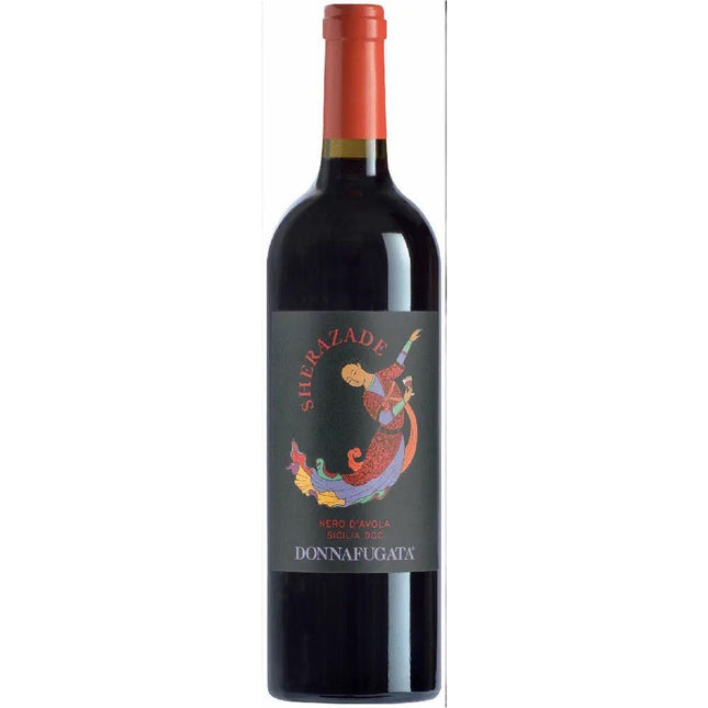 DONNAFUGATA SCHEREZADE 750ML - Wine barrel Plus