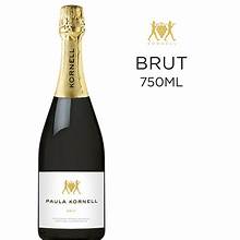 PAULA KORNELL BRUT METHODE BRUT 750ML - Wine barrel Plus