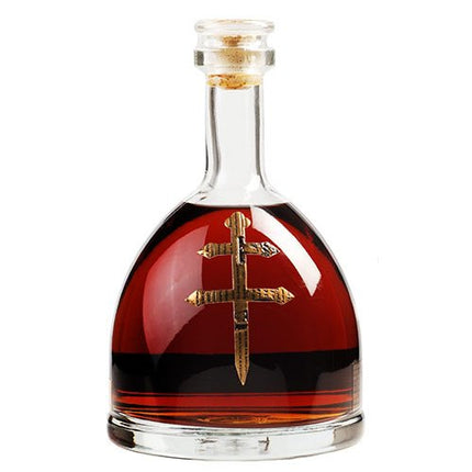 D'USSE VSOP 80 Proof 375 ml - Wine barrel Plus