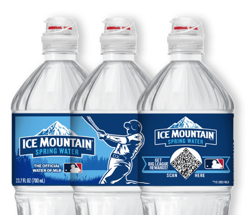 ICE MOUNTAIN 700ML - Wine barrel Plus