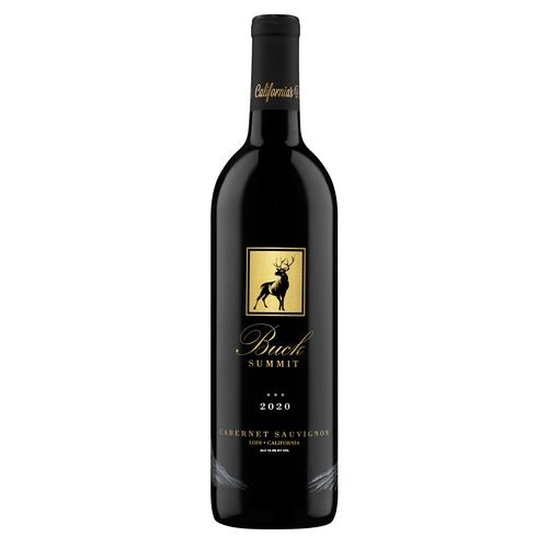 BUCK SUMMIT 2022 CABERNET SAUVIGNON 750ML - Wine barrel Plus