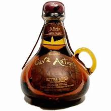 CAVA ANTIGUA EXTRA ANEJO 750ML 80 PROOF - Wine barrel Plus