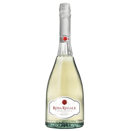 ROSA REGALE BANFI SPARKLING WHITE 750ML - Wine barrel Plus
