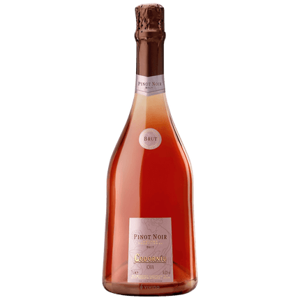 CODORNIU BRUT PINOT NOIR 750ML - Wine barrel Plus