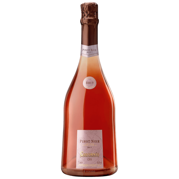 CODORNIU BRUT PINOT NOIR 750ML - Wine barrel Plus