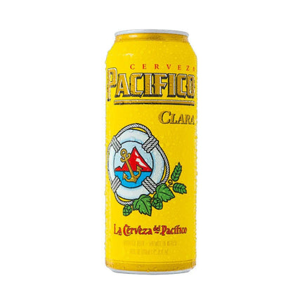 PACIFICO 1PK 24OZ CAN - Wine barrel Plus