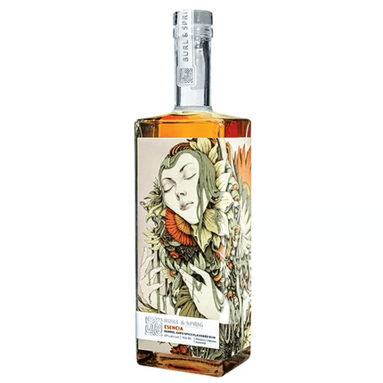 BURL & SPRIG ESENCIA 80 Proof 750 ml - Wine barrel Plus