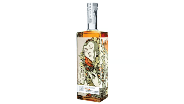BURL & SPRIG ESENCIA 80 Proof 750 ml - Wine barrel Plus