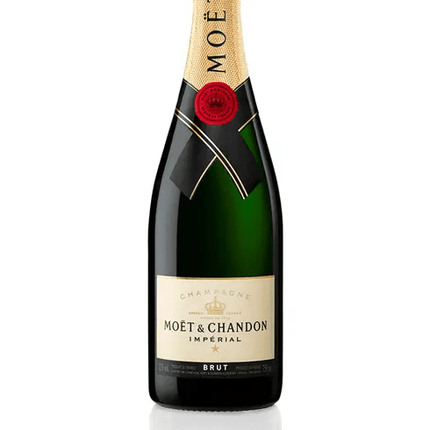 MOET CHANDON IMPERIAL BRUT 750ML - Wine barrel Plus