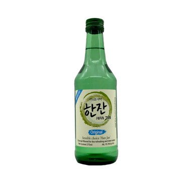 HANJAN ORIGINAL 375ML - Wine barrel Plus