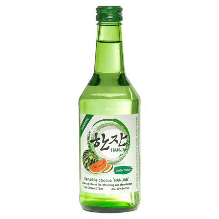 HANJAN WATERMELON 375ML - Wine barrel Plus
