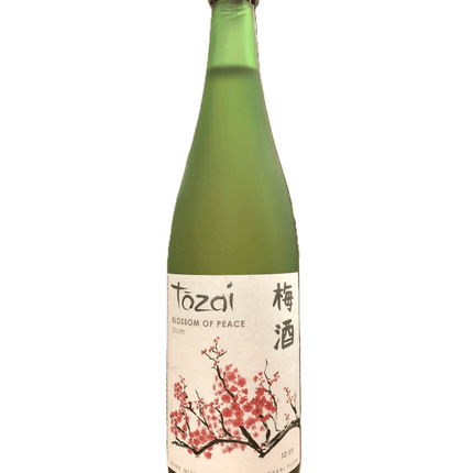 Tozai Blossom of Peace Sake 720mL - Wine barrel Plus