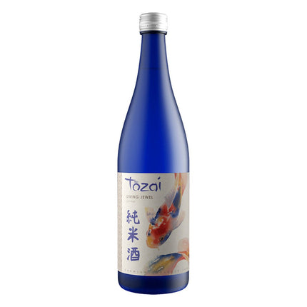 Tozai Living Jewel Sake 720mL - Wine barrel Plus