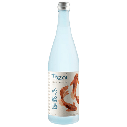 TOZAI WELL OF WISDOM 720ML - Wine barrel Plus